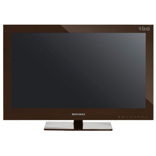 Купить Телевизор LED  SHIVAKI STV-24LED GM9 в интернет-магазине Ravta – самая низкая цена