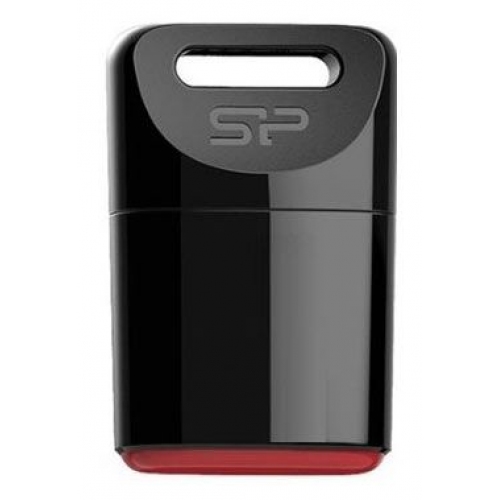 Купить Флеш диск USB Silicon Power 4Gb Touch T06 SP004GBUF2T06V1K USB2.0 черный в интернет-магазине Ravta – самая низкая цена