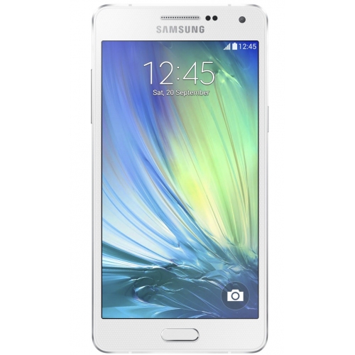 Купить Смартфон Samsung Galaxy A3 SM-A300F белый в интернет-магазине Ravta – самая низкая цена