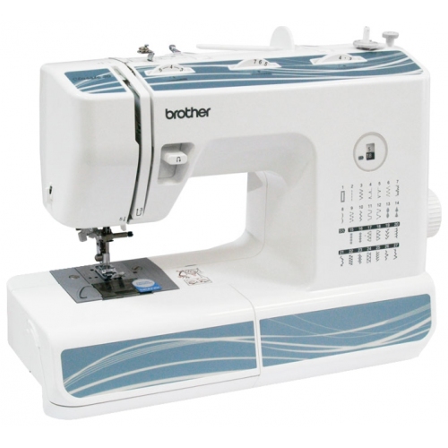 Купить Швейная машина Brother Classic 30 в интернет-магазине Ravta – самая низкая цена