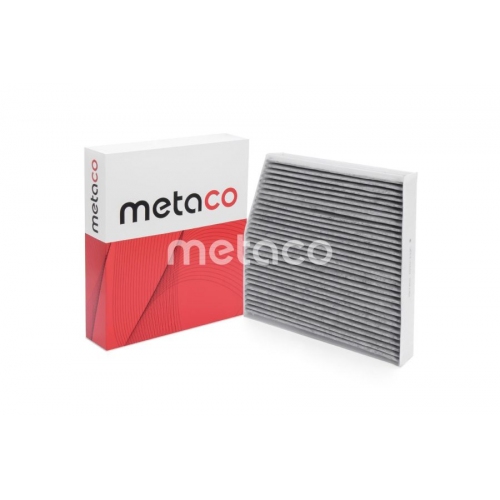 Купить 1010-133C METACO Фильтр салона в интернет-магазине Ravta – самая низкая цена