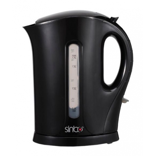Купить Чайник Sinbo SK-7315 (белый) в интернет-магазине Ravta – самая низкая цена