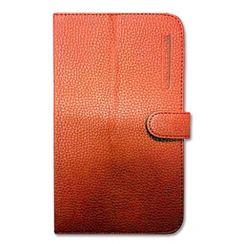 Купить Обложка Pocketbook U7 Vigo World VWPUC-U7-OR-BS (оранжевый) в интернет-магазине Ravta – самая низкая цена