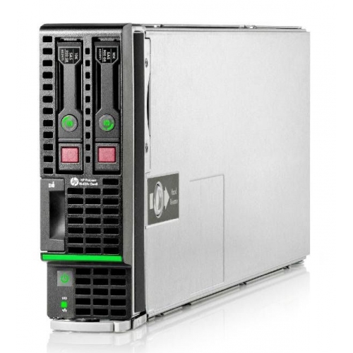 Купить Сервер HP BL420c Gen8 E5-2430 1P 12GB Svr (668357-B21) в интернет-магазине Ravta – самая низкая цена