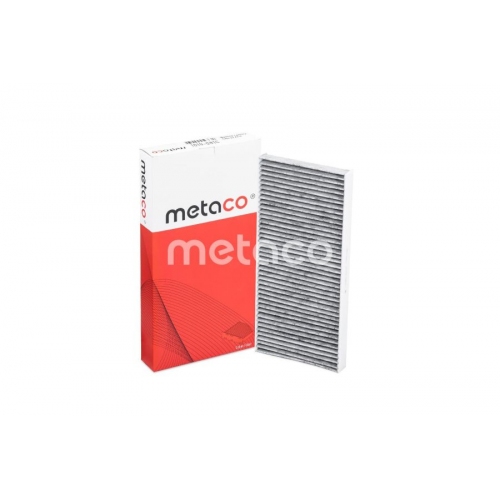 Купить 1010-081C METACO Фильтр салона в интернет-магазине Ravta – самая низкая цена