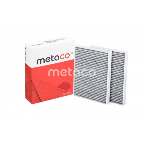Купить 1010-082C METACO Фильтр салона в интернет-магазине Ravta – самая низкая цена