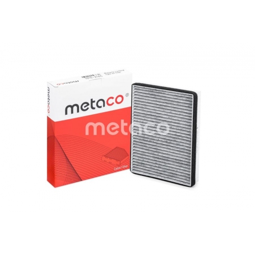 Купить 1010-216C METACO Фильтр салона в интернет-магазине Ravta – самая низкая цена