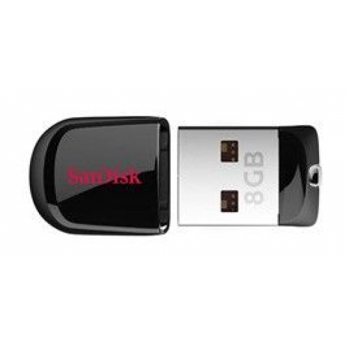 Купить Флеш Диск Sandisk 8Gb Cruzer Fit SDCZ33-008G-B35 в интернет-магазине Ravta – самая низкая цена