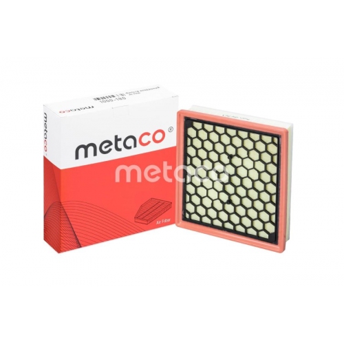 Купить 1000-180 METACO Фильтр воздушный в интернет-магазине Ravta – самая низкая цена