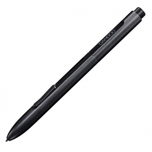 Купить Ручка Wacom для CTH-460 Bamboo P+T в интернет-магазине Ravta – самая низкая цена