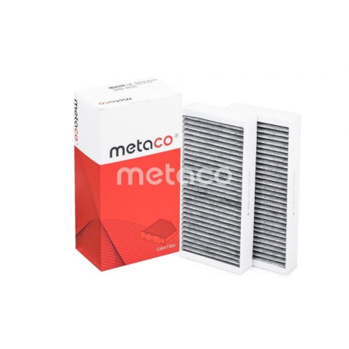 Купить 1010-053C METACO Фильтр салона в интернет-магазине Ravta – самая низкая цена