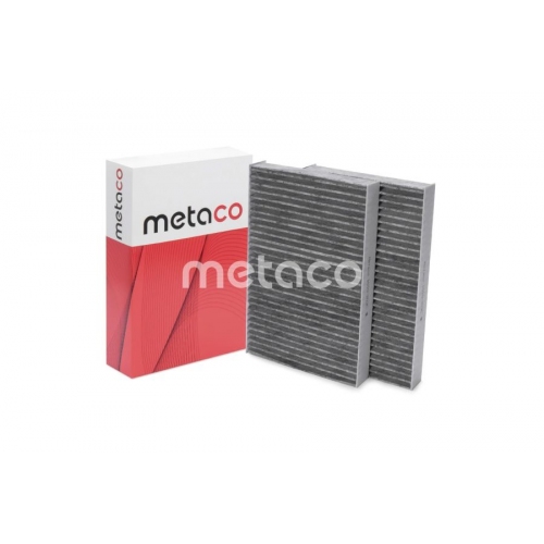 Купить 1010-203C METACO Фильтр салона в интернет-магазине Ravta – самая низкая цена