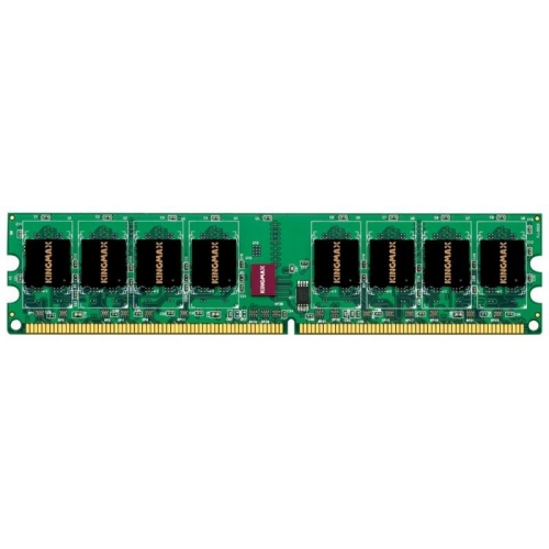 Купить Память DDR2 2Gb 800MHz Kingmax RTL PC2-6400 DIMM 240-pin 1.5В в интернет-магазине Ravta – самая низкая цена