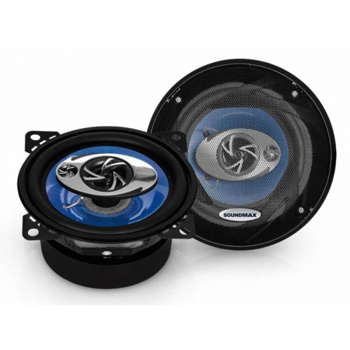 Купить Автоакустика Soundmax SM-CSD403 в интернет-магазине Ravta – самая низкая цена