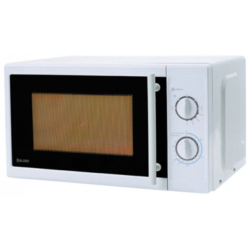 Купить Микроволновая печь Rolsen MG 2080 MB в интернет-магазине Ravta – самая низкая цена