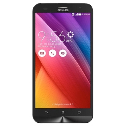 Купить Смартфон ASUS Zenfone 2 Lazer ZE500KG (90AZ00R3-M00690) красный в интернет-магазине Ravta – самая низкая цена