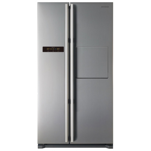 Купить Холодильник Side-by-side Daewoo FRN-X22H4CSI в интернет-магазине Ravta – самая низкая цена