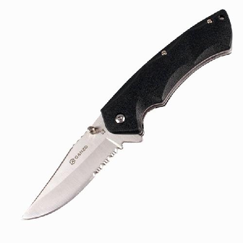 Купить Складной нож Ganzo G617 в интернет-магазине Ravta – самая низкая цена