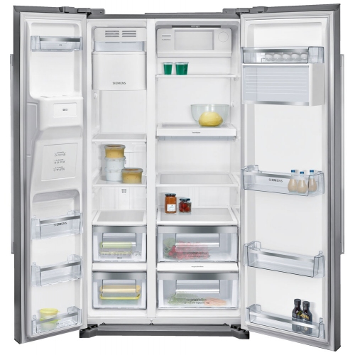 Купить Холодильник Siemens KA90IVI20R в интернет-магазине Ravta – самая низкая цена