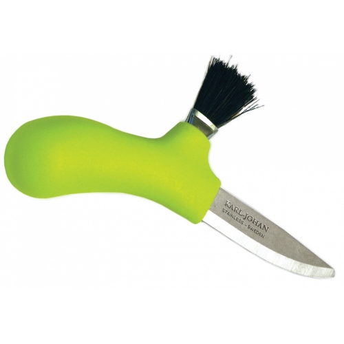 Купить Грибной нож Moraknive Mushroom Knife Lime в интернет-магазине Ravta – самая низкая цена