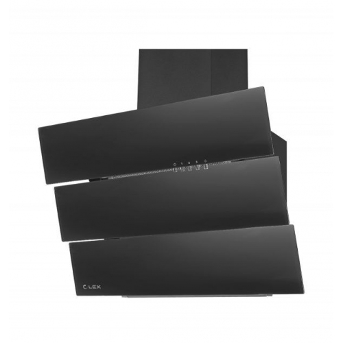 Купить LEX RIO G 600 BLACK воздухоочиститель в интернет-магазине Ravta – самая низкая цена