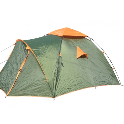 Купить Четырехместная палатка Envision 4 Lux в интернет-магазине Ravta – самая низкая цена