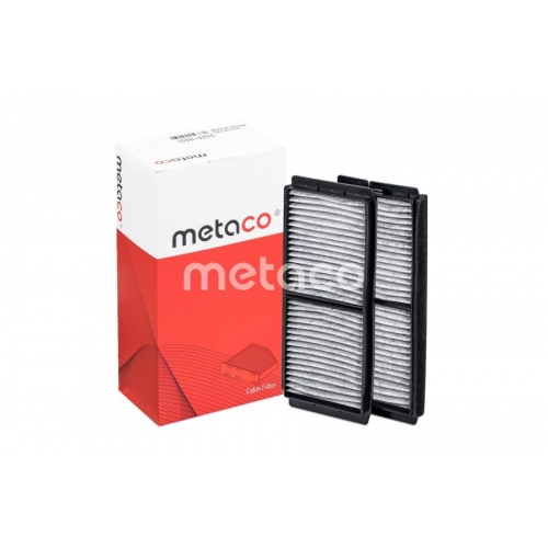 Купить 1010-039C METACO Фильтр салона в интернет-магазине Ravta – самая низкая цена