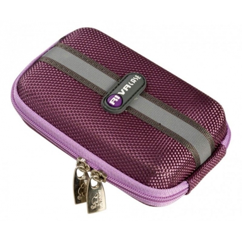 Купить Чехол для фотокамеры Riva 7103 AP-01 Digital Case purple в интернет-магазине Ravta – самая низкая цена