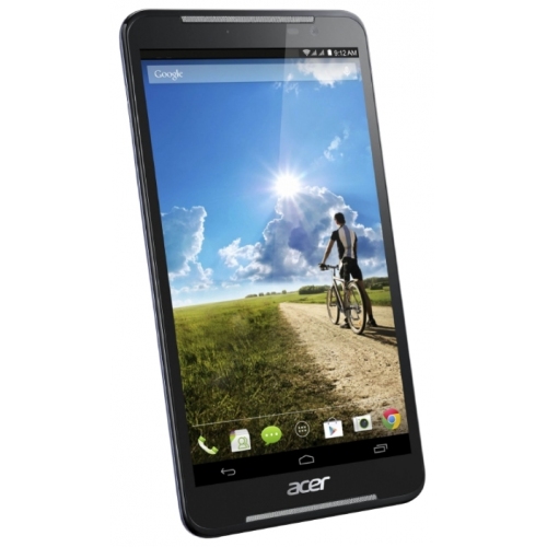 Купить Планшет Acer Iconia Talk S A1-724 16Gb (черный/синий) в интернет-магазине Ravta – самая низкая цена