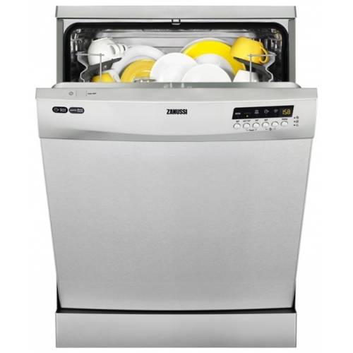 Купить Посудомоечная машина Zanussi ZDF 92600 XA в интернет-магазине Ravta – самая низкая цена
