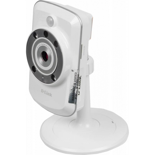 Купить Web-камера D-Link DCS-942L  в интернет-магазине Ravta – самая низкая цена