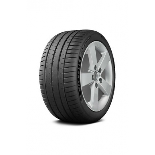 Купить R22 255/30 Michelin Pilot Sport 4 S ZR 95Y XL в интернет-магазине Ravta – самая низкая цена