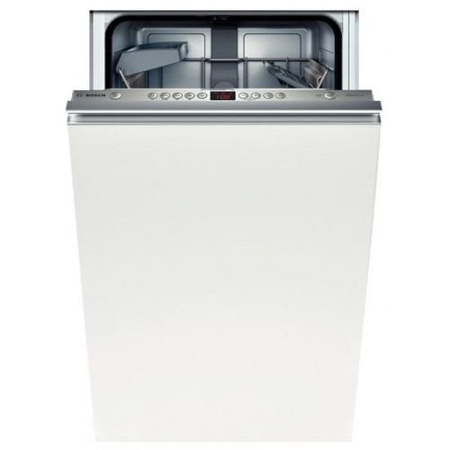 Купить Встраиваемая посудомоечная машина Bosch SPV 53M10 в интернет-магазине Ravta – самая низкая цена