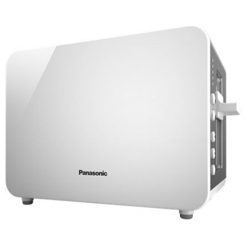 Купить Тостер Panasonic NT DP 1 WTQ в интернет-магазине Ravta – самая низкая цена