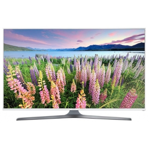 Купить Телевизор Samsung 48J5510 (белый) в интернет-магазине Ravta – самая низкая цена