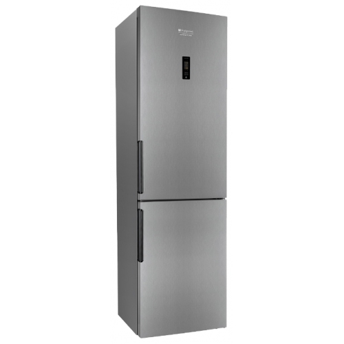 Купить Холодильник HOTPOINT-ARISTON HF 6201 X R в интернет-магазине Ravta – самая низкая цена
