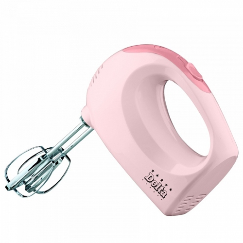 Купить Миксер DELTA DL-5046 розовый в интернет-магазине Ravta – самая низкая цена