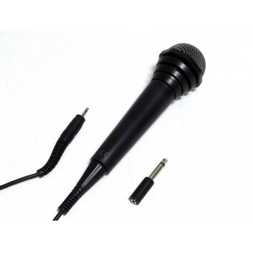 Купить Микрофон Philips SBCMD110/00 в интернет-магазине Ravta – самая низкая цена