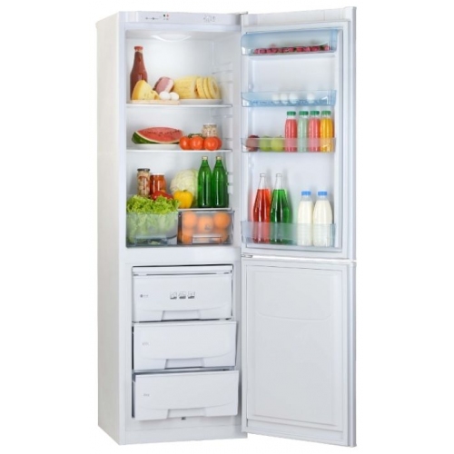 Купить Холодильник Pozis RK-149 бежевый в интернет-магазине Ravta – самая низкая цена