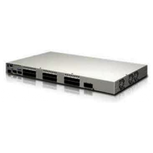 Купить Коммутатор Alcatel-Lucent Gigabit Ethernet L3 fixed configuration chassis (OS6850E24X) в интернет-магазине Ravta – самая низкая цена