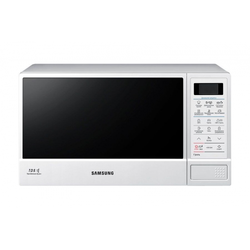 Купить Микроволновая печь Samsung GE 83 DTRQW-1 в интернет-магазине Ravta – самая низкая цена