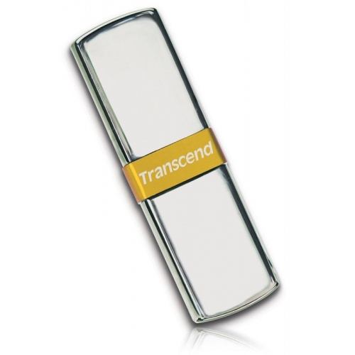 Купить Флеш диск Transcend 8Gb JETFLASH USB 2.0 V85 Yellow (TS8GJFV85) в интернет-магазине Ravta – самая низкая цена