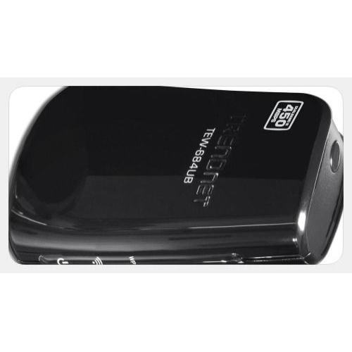 Купить Адаптер TRENDnet TEW-684UB Wi-Fi USB-адаптер стандарта 802.11 Dual Band N 450 Мбит/с в интернет-магазине Ravta – самая низкая цена