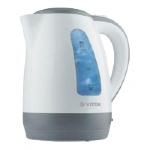 Купить Чайник VITEK VT-7017 (W) 1,7л в интернет-магазине Ravta – самая низкая цена