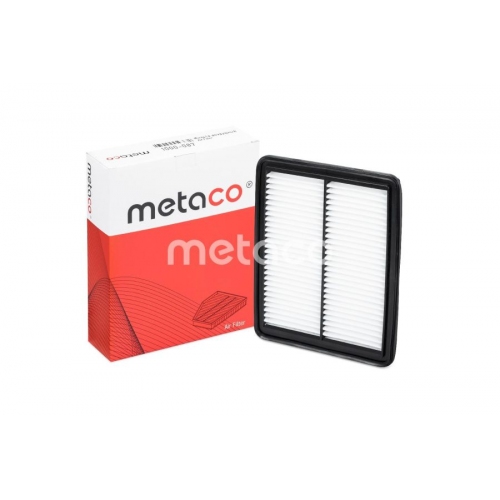 Купить 1000-087 METACO Фильтр воздушный в интернет-магазине Ravta – самая низкая цена