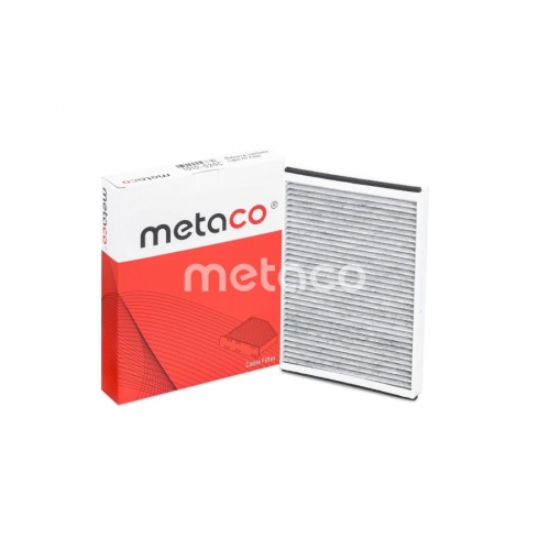Купить 1010-020C METACO Фильтр салона в интернет-магазине Ravta – самая низкая цена