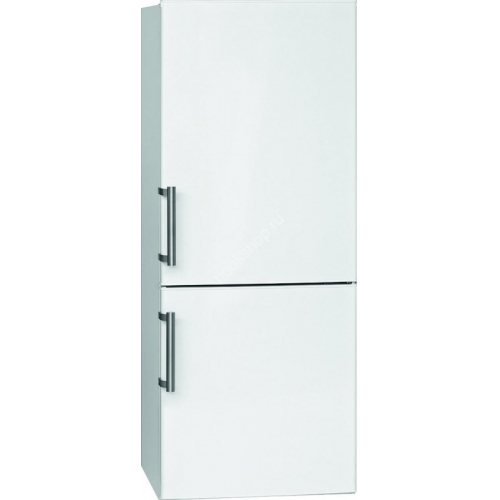 Купить Холодильник Bomann KG 185 weiss A++/235L в интернет-магазине Ravta – самая низкая цена