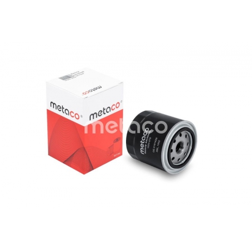 Купить 1020-076 METACO Фильтр масляный в интернет-магазине Ravta – самая низкая цена
