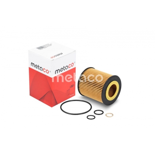 Купить 1020-049 METACO Фильтр масляный в интернет-магазине Ravta – самая низкая цена