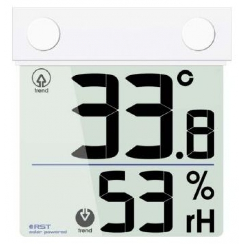 Купить Термометр RST 01378   в интернет-магазине Ravta – самая низкая цена